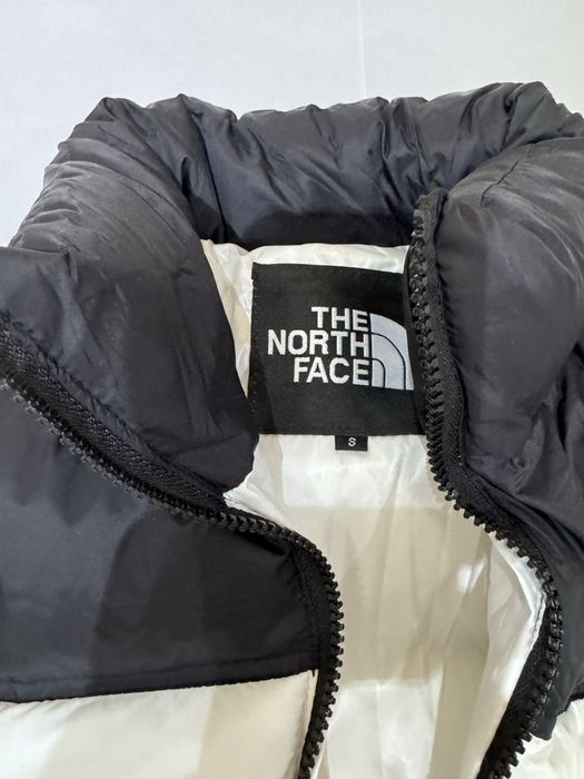 Geaca Puffer The North Face
