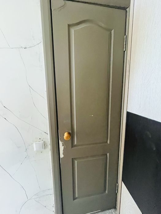 Двери межкомнатные