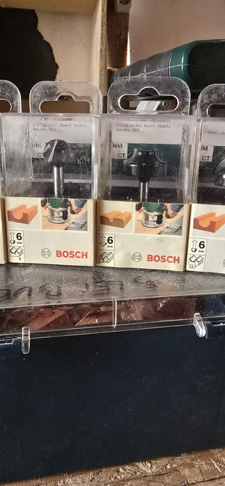 Freze pentru lemn Noi