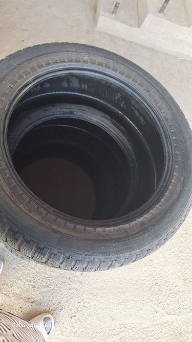 Шина на авто 265×50R×20