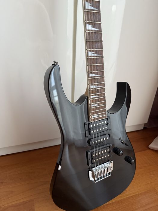 Электрогитара Ibanez GRG170DX