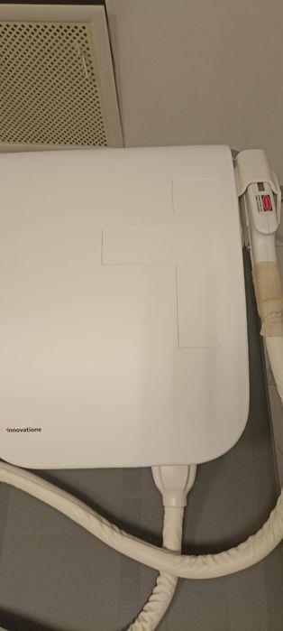 Продам аппарат  лазерной эпиляции1с  про