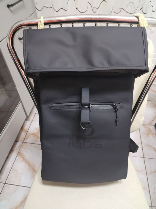 Rucsac Iqos Deosebit