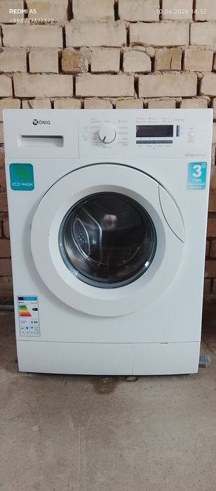 Продается автомат Стиральная машина
