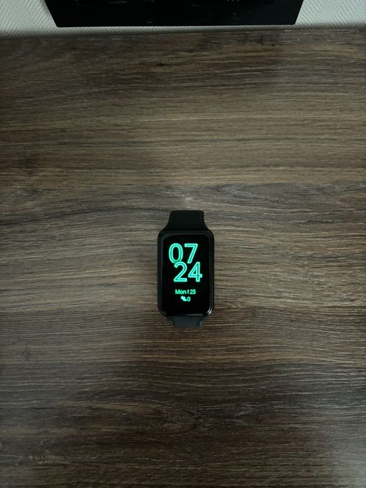 Продам смарт часы oppo watch