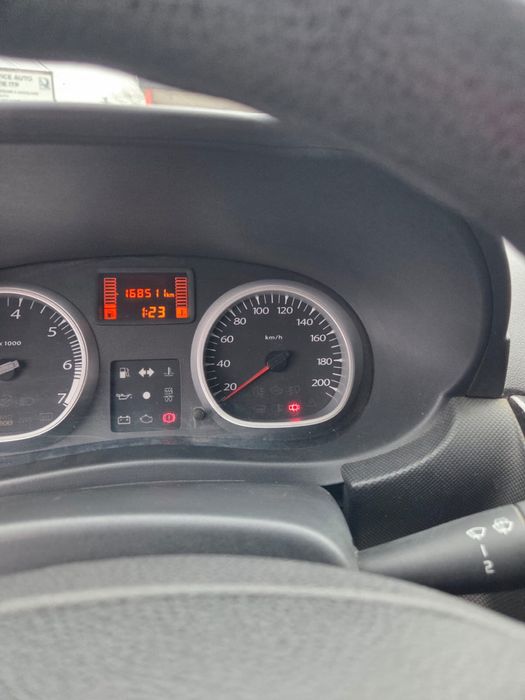 Dacia Duster 1,5 Diesel , euro 5 ! 4500€