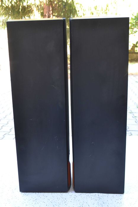 Boxe Heco Ascada 550