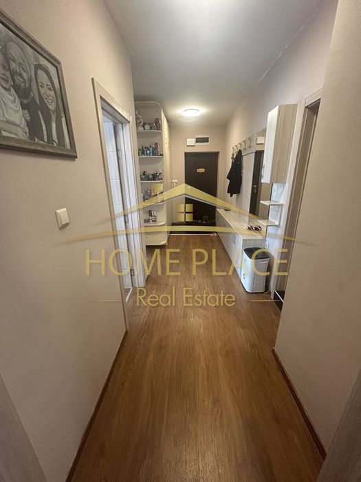 Продава се Тристаен апартамент в Варна, м-т Зеленика - 70 кв.м за 2370 €/кв.м - Снимка #4