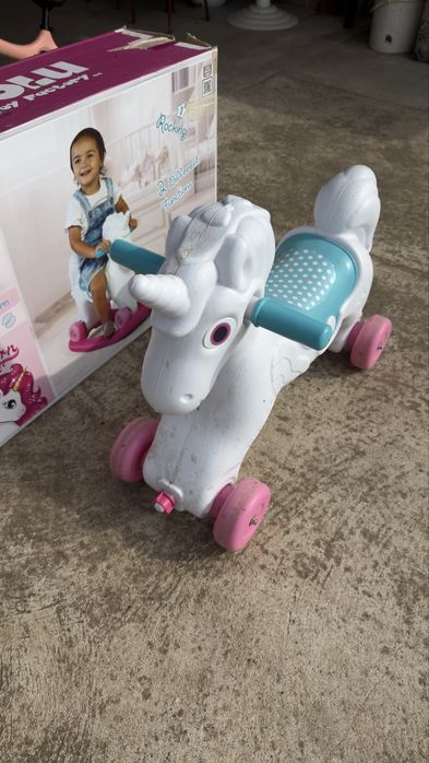 Баланс колело kinderkraft