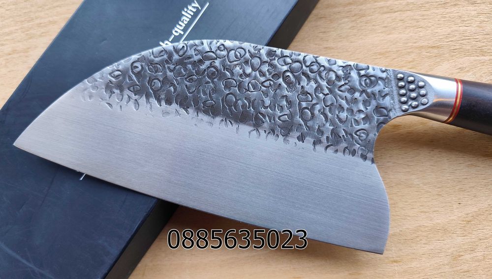 Професионални готварски ножове