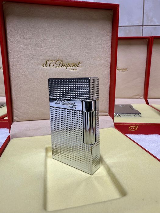 Brichete barbati Dupont