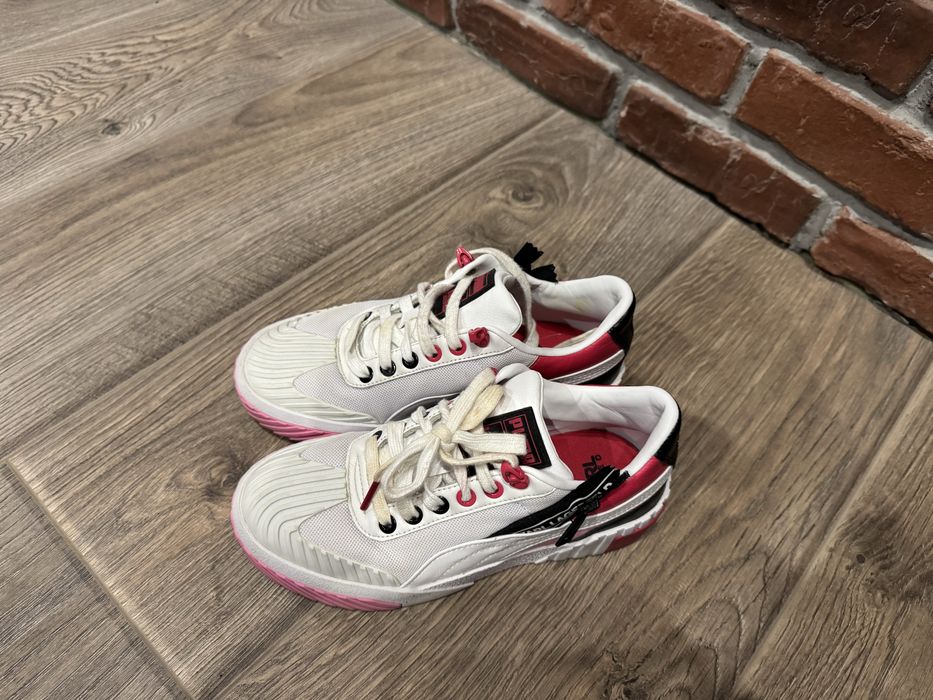 Маратонки Puma/Karl Lagerfeld