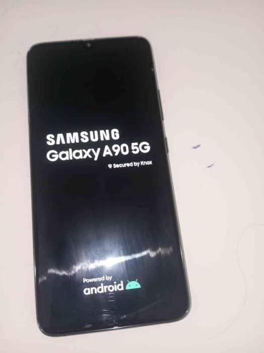 Samsung Galaxy a90 5g