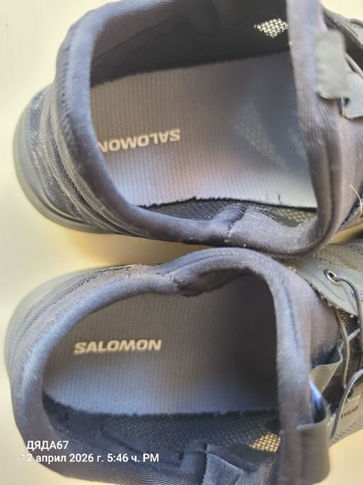 Летни маратонки Salomon Amphib Bold