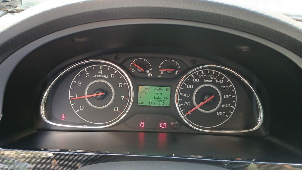Продаётся Джентра автомат. Автокредит.
