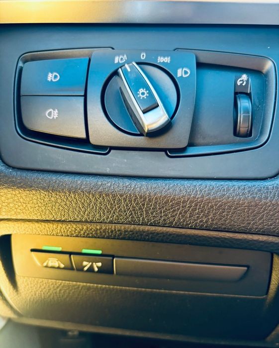 Bmw Seria 4 Gran Coupe Luxury Line