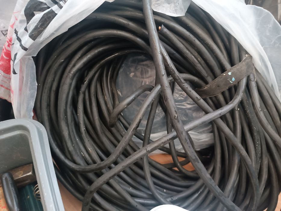 Продам кабель КГ 2 2.5