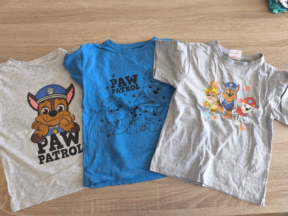 Детски тениски размер 110