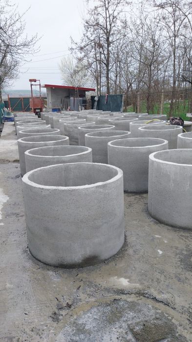 Fantani si fose septice mecanizat