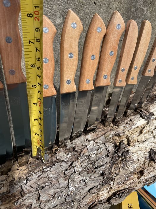 Нож ножове 4/1 най високот качество