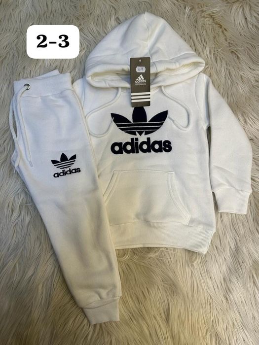 Trening copii Off White