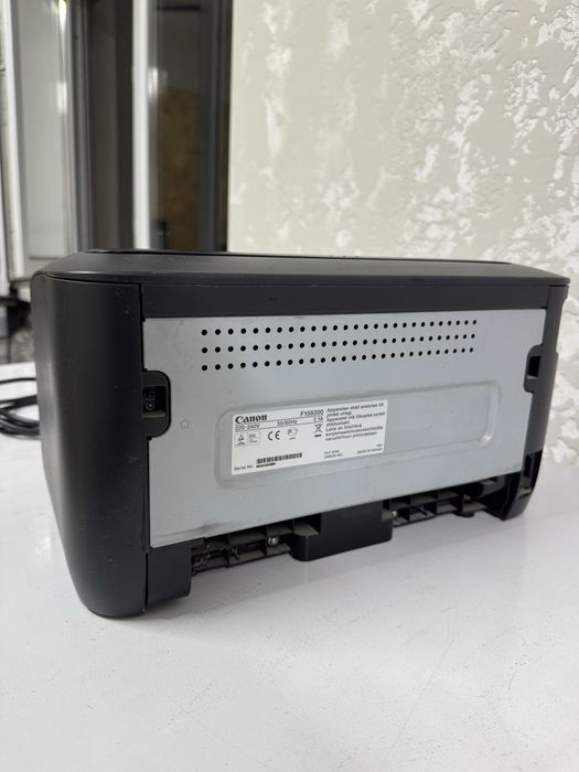 принтер Canon LBP6020B б/у