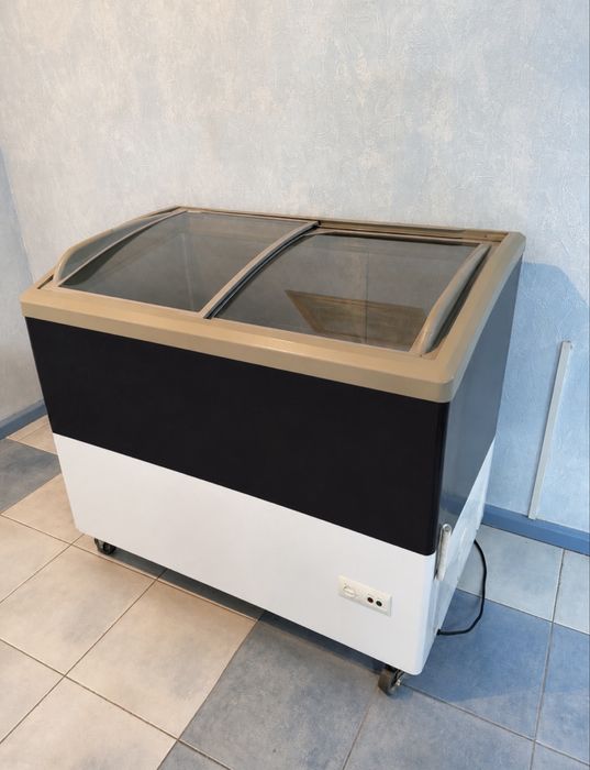 Морозильник ARTEL