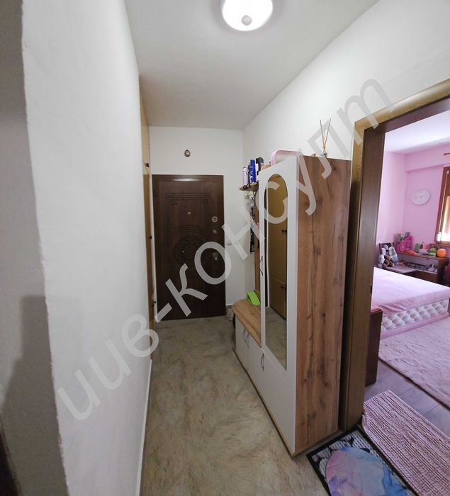 Продава се Тристаен апартамент в Велико Търново, Бузлуджа - 80 кв.м за 829 €/кв.м - Снимка #5