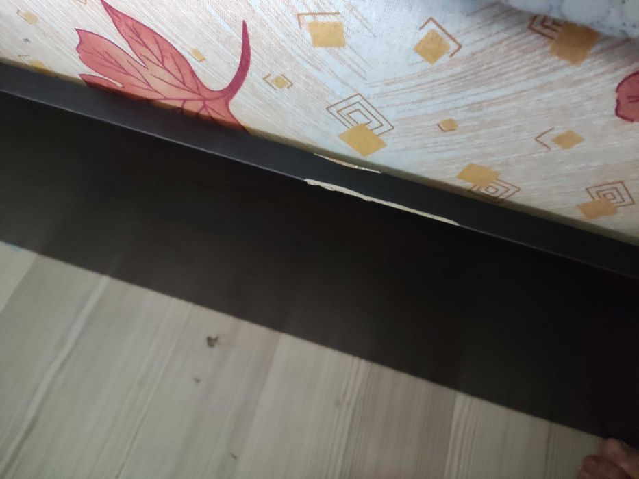 Детско легло с матрак