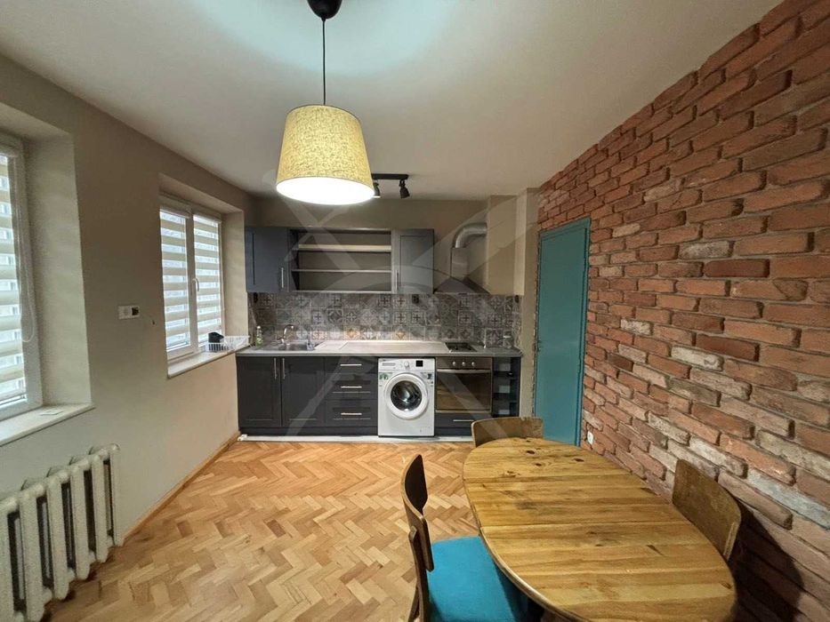 Продава се Двустаен апартамент в Пловдив, Мараша - 69 кв.м за 1072 €/кв.м - Снимка #2