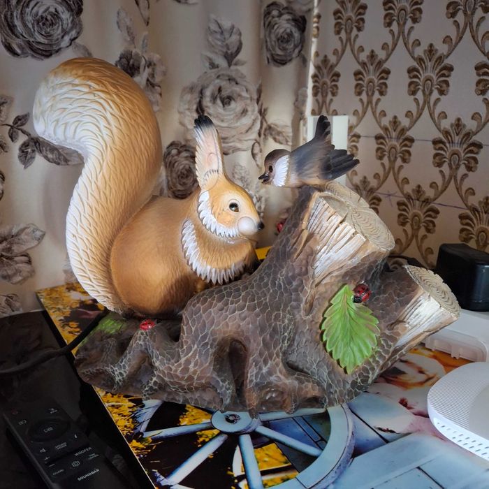 статуэтки-сувениры