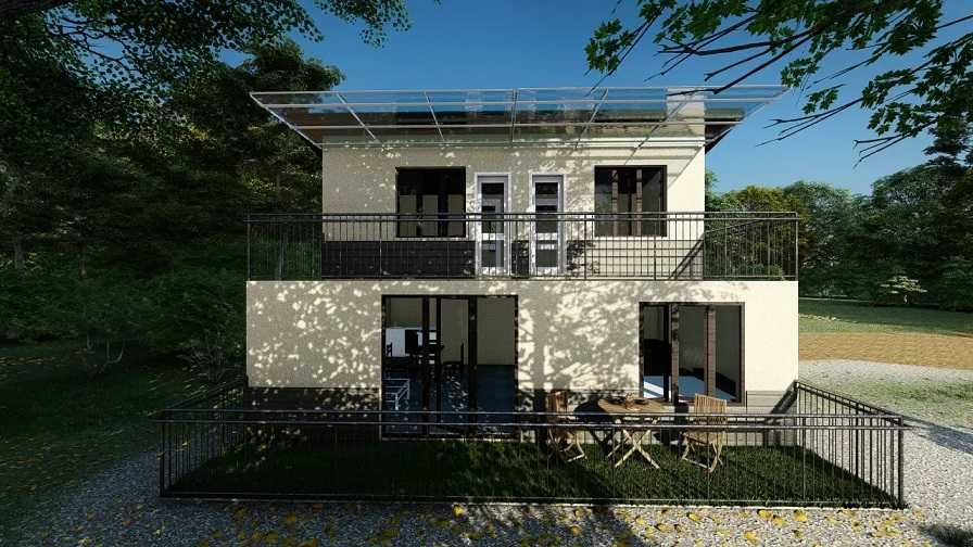 Продава се Къща в София, Център - 99 кв.м за 243 €/кв.м - Снимка #2