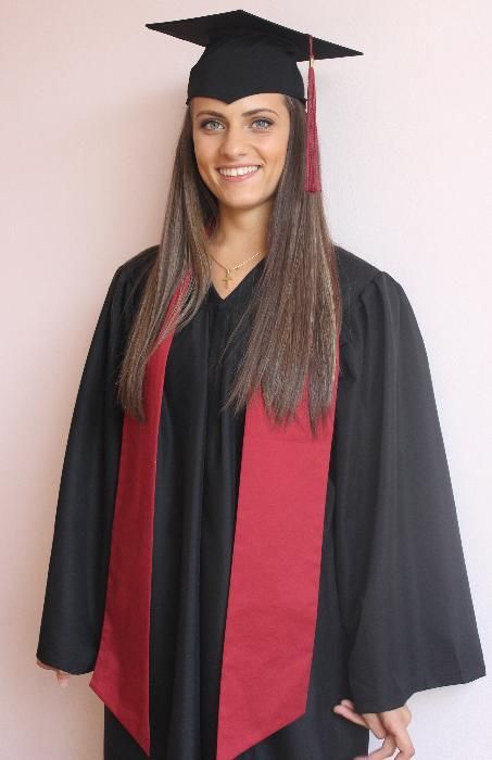 Тоги / Академични облекла за дипломиране