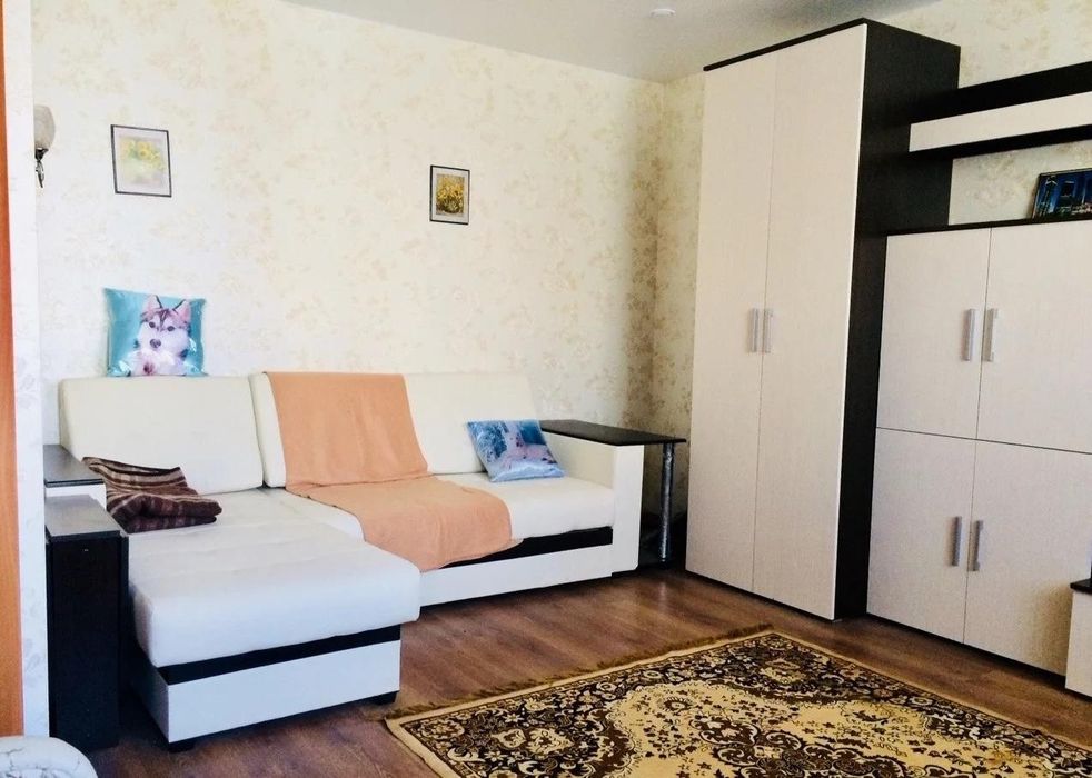 Сдается 1 ком квартира