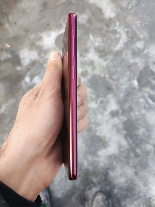 Galaxy s9 plus 6/64gb