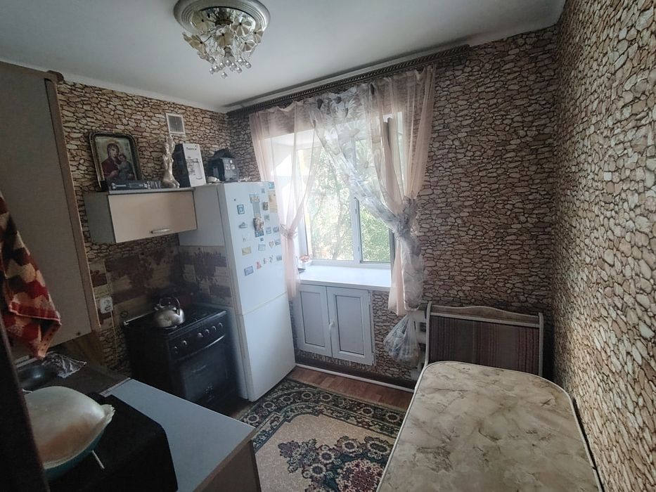 Продается 1ком квартира