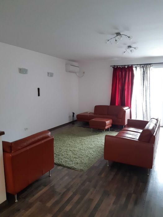 Vilă de închiriat Pipera