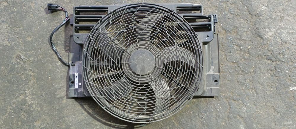 Авторазбор BMW X5 E53 Рест.