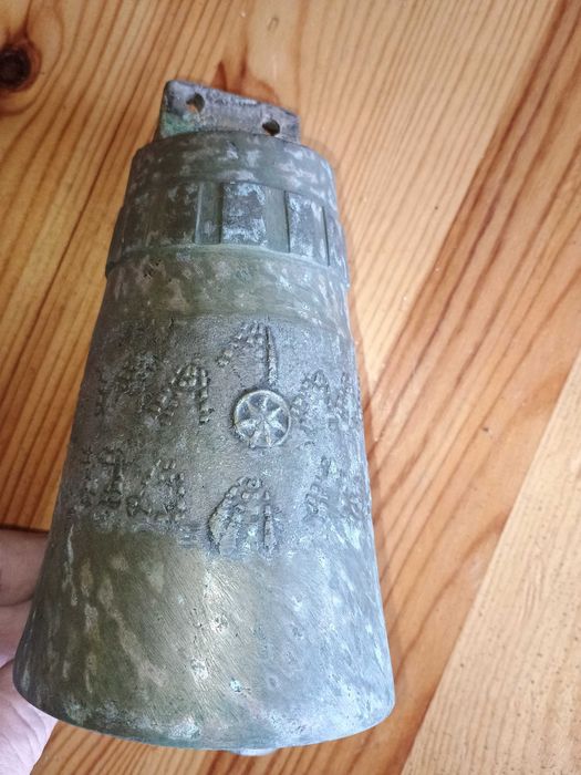 Чан, чанове, РСТ Неврокоп 15