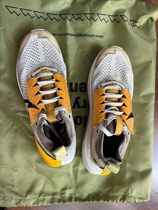 Nike Zegama 2 – отлично състояние