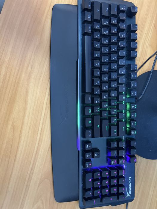 Игровой Компьютер б/у, срочно продается
