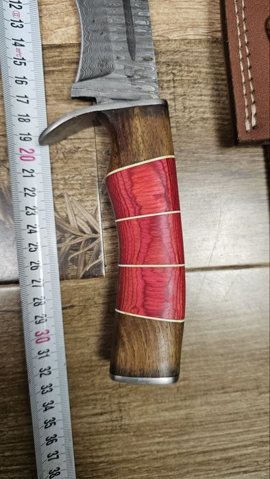 Cuțite diferite modele