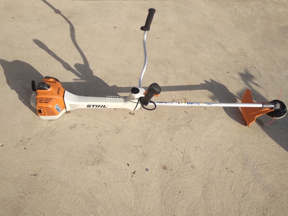 Motocoasă Stihl 460C profesională