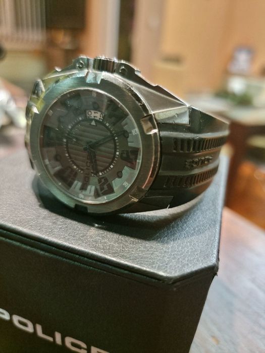 Police мъжки часовник