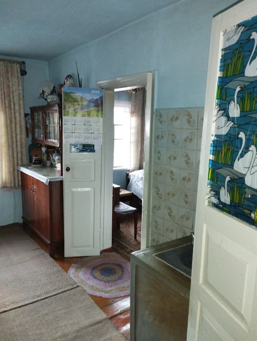 Обмен недвижимости