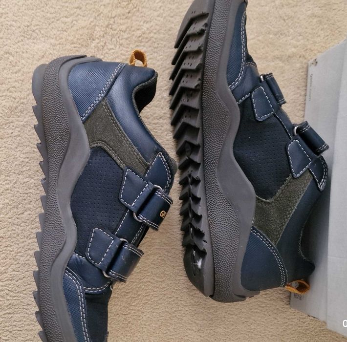 Геокс 36н перфектни обувки