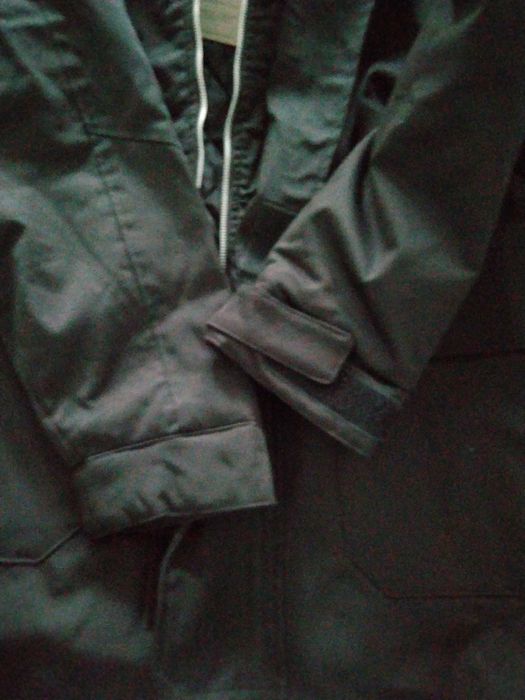 Geaca house neagra marimea M/L - IARNA