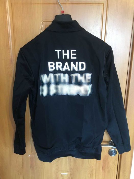 Горнища Adidas Originals