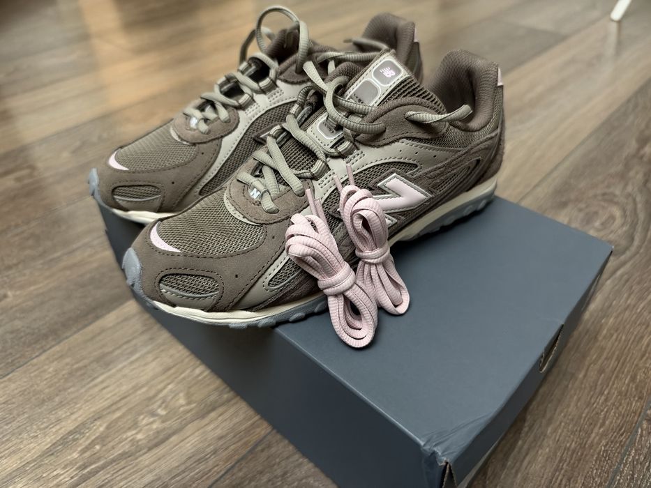 New balance 204L