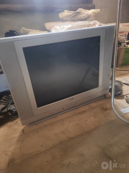 LG FLATRON HD markali televizor sotiladi